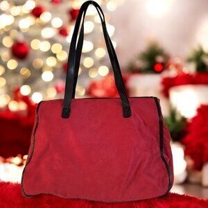 Elizabeth Arden Three Compartment Travel Bag